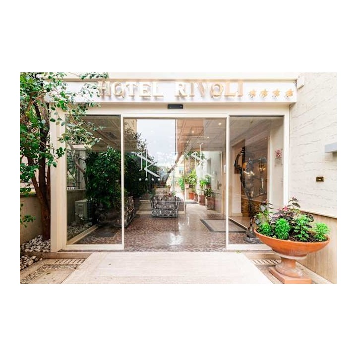 Best Western Hotel Rivoli