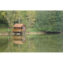 Ferienhaus in Limousin ab 54€ pro Nacht