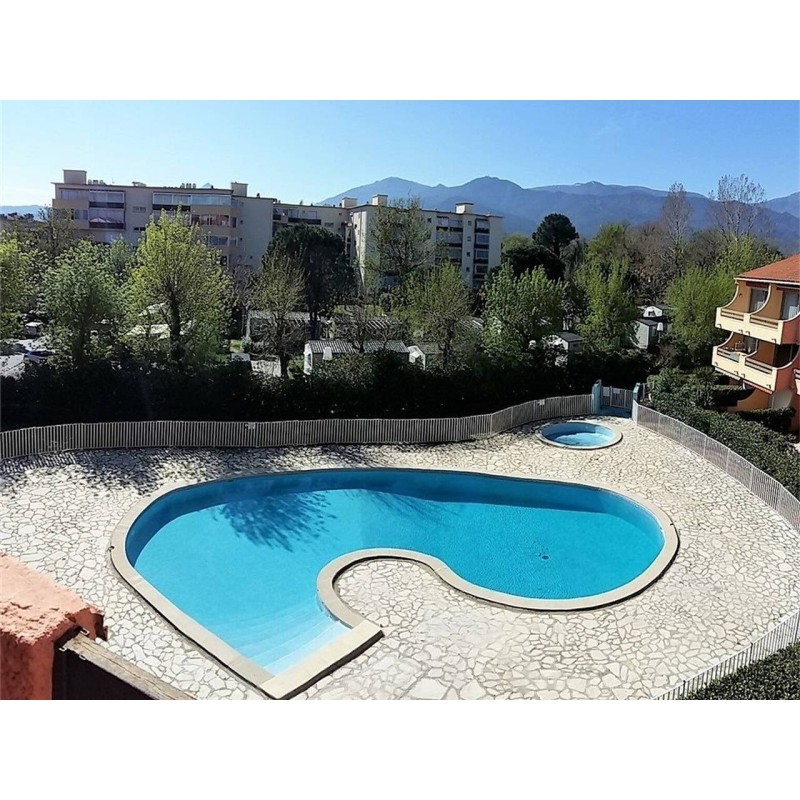 Ferienwohnung in Argelès-sur-Mer ab 44€ pro Nacht