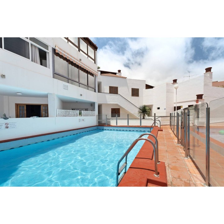 Ferienwohnung in Abona ab 53€ pro Nacht