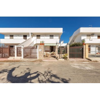 Ferienhaus in Salento ab 56€ pro Nacht