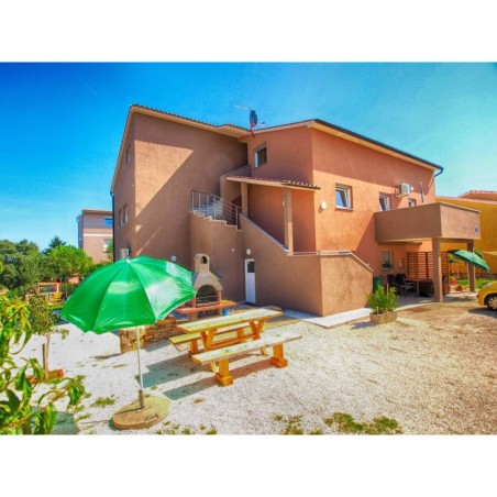 Ferienwohnung in Ližnjan ab 59€ pro Nacht