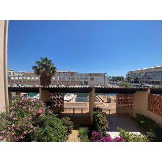 Ferienwohnung in Sete ab 41€ pro Nacht