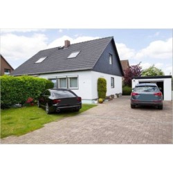 Ferienwohnung in Ostholstein ab 58€ pro Nacht