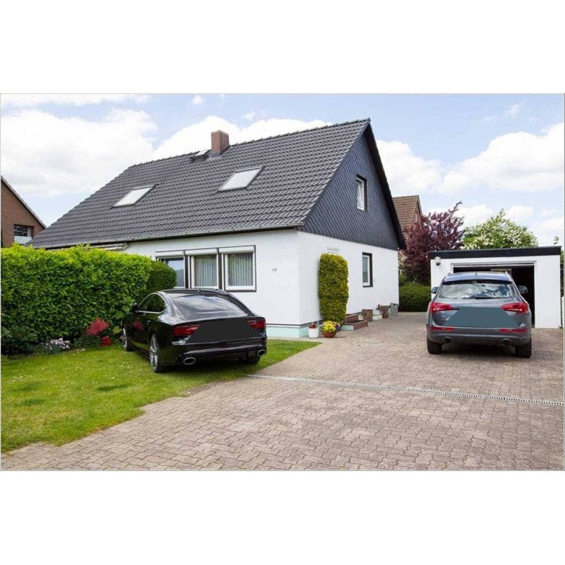 Ferienwohnung in Ostholstein ab 58€ pro Nacht