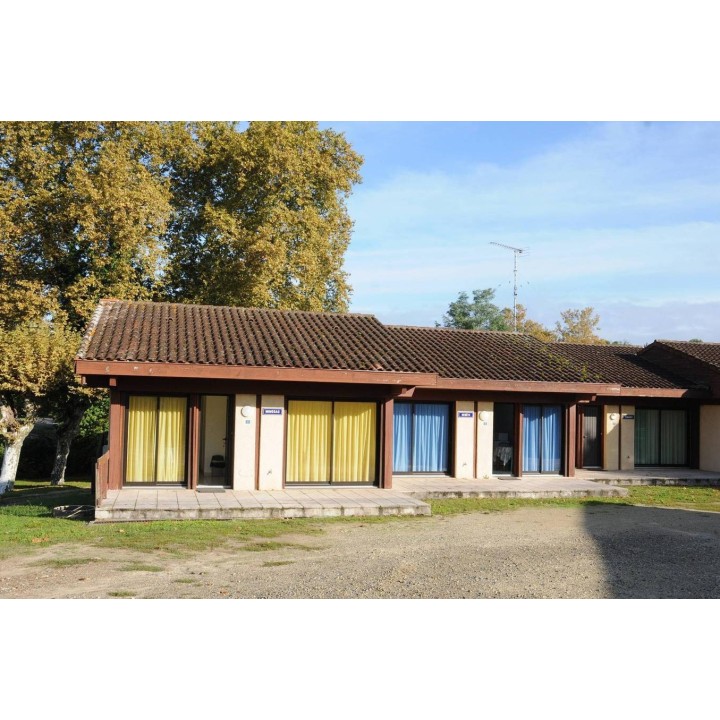 Ferienhaus in Landes ab 41€ pro Nacht