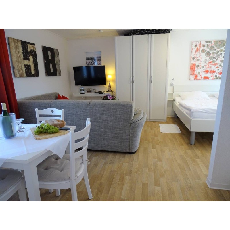 Ferienwohnung in Dahme ab 49€ pro Nacht