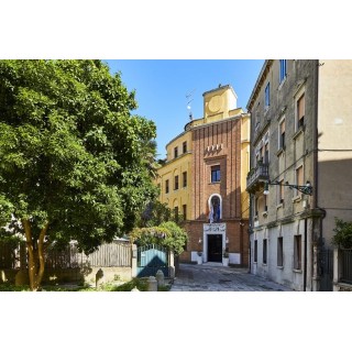 Hotel Indigo Venice - Sant'Elena