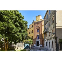 Hotel Indigo Venice - Sant'Elena