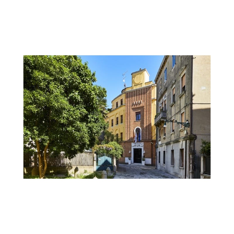 Hotel Indigo Venice - Sant'Elena