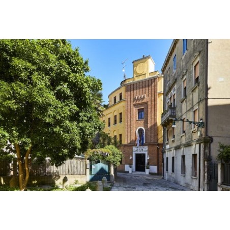 Hotel Indigo Venice - Sant'Elena