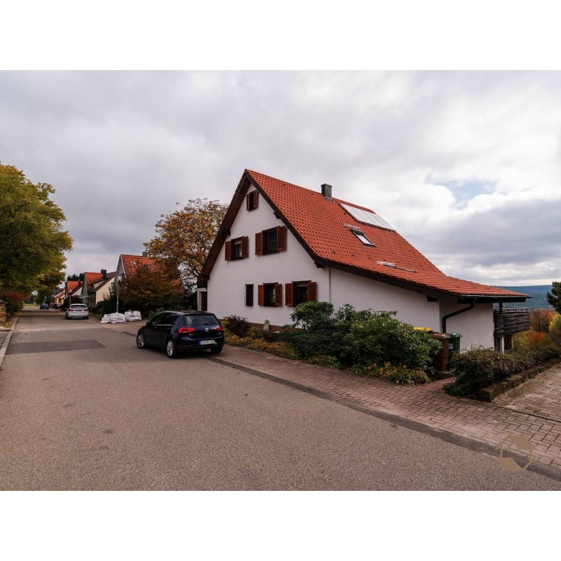 Ferienwohnung in Dobel ab 52€ pro Nacht