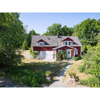 Ferienhaus in Blekinge ab 59€ pro Nacht