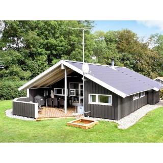 Ferienhaus in Als ab 39€ pro Nacht