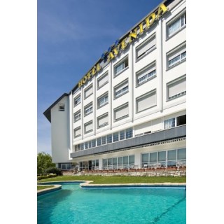 Hotel Avenida