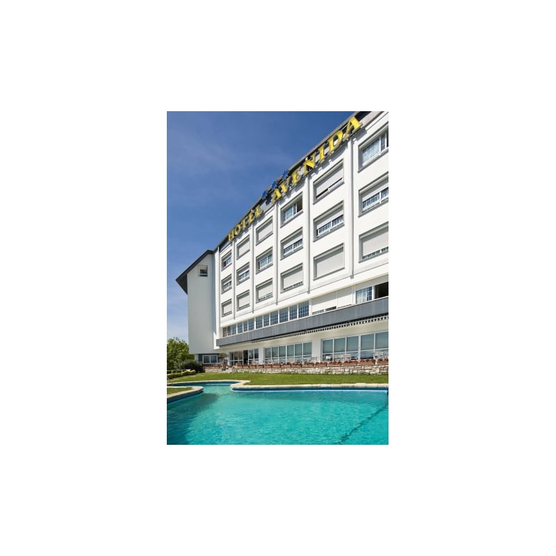 Hotel Avenida