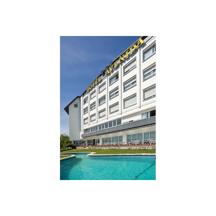 Hotel Avenida
