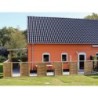 Ferienwohnung in Hadsund ab 34€ pro Nacht