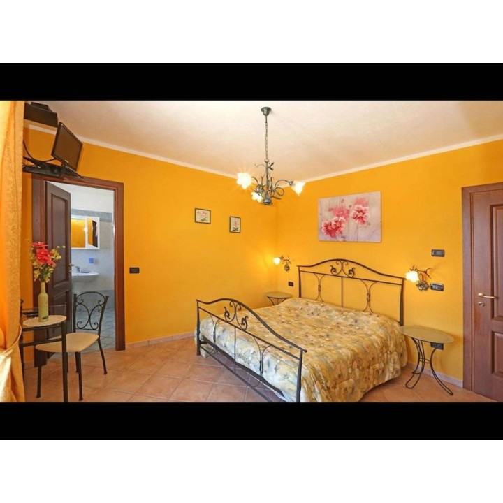 Hotel in Langhe ab 50€ pro Nacht