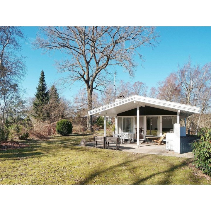 Ferienhaus in Melby ab 57€ pro Nacht