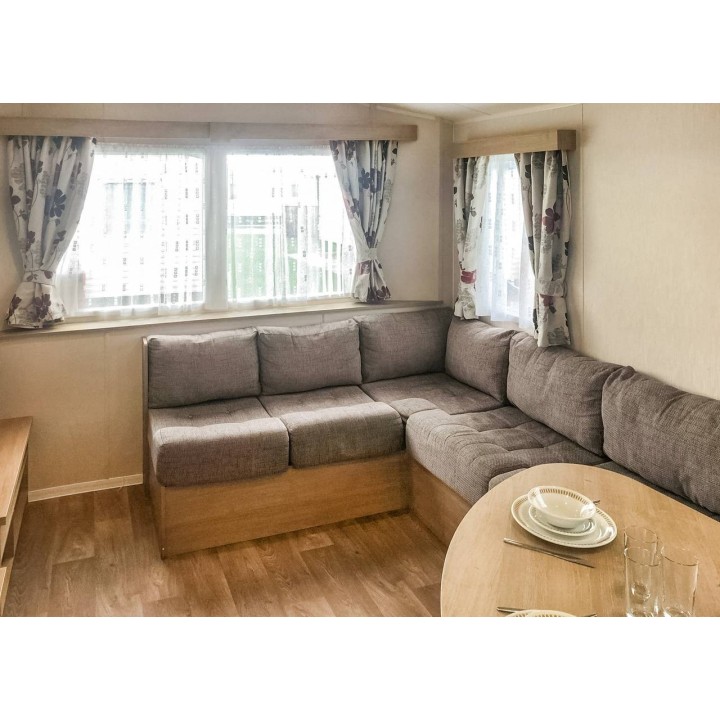 Camping in Midlands ab 40€ pro Nacht