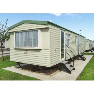 Camping in Midlands ab 37€ pro Nacht