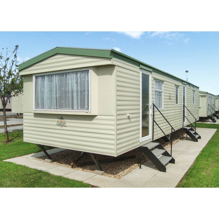 Camping in Midlands ab 37€ pro Nacht