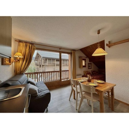 Ferienwohnung in Savoie ab 54€ pro Nacht