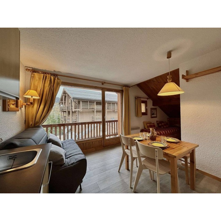 Ferienwohnung in Savoie ab 54€ pro Nacht
