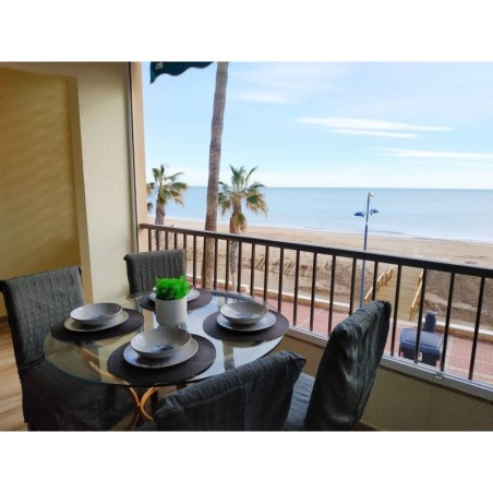 Ferienwohnung in Peñiscola ab 36€ pro Nacht