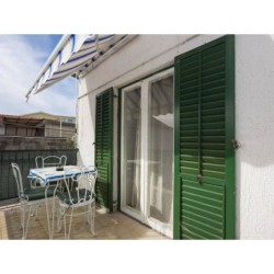Ferienwohnung in Brodarica ab 42€ pro Nacht