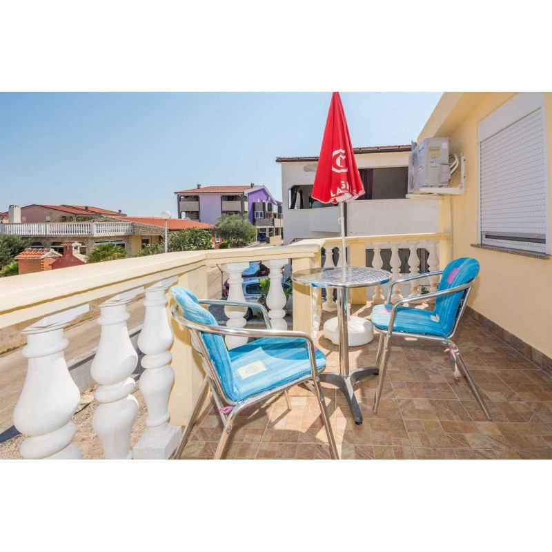 Ferienwohnung in Vir ab 49€ pro Nacht