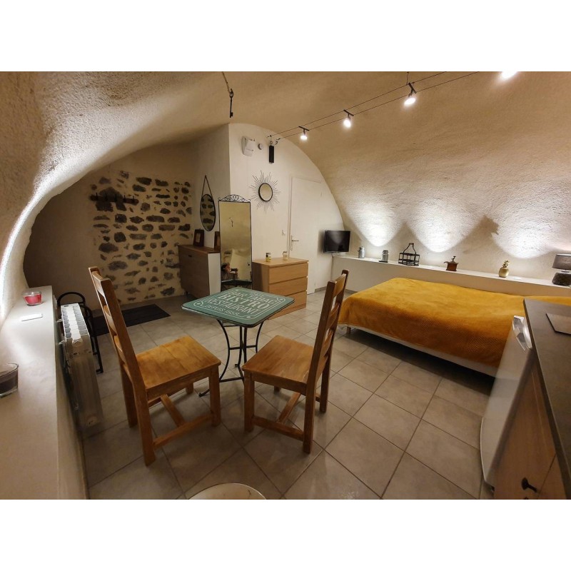 Ferienwohnung in Murol ab 54€ pro Nacht