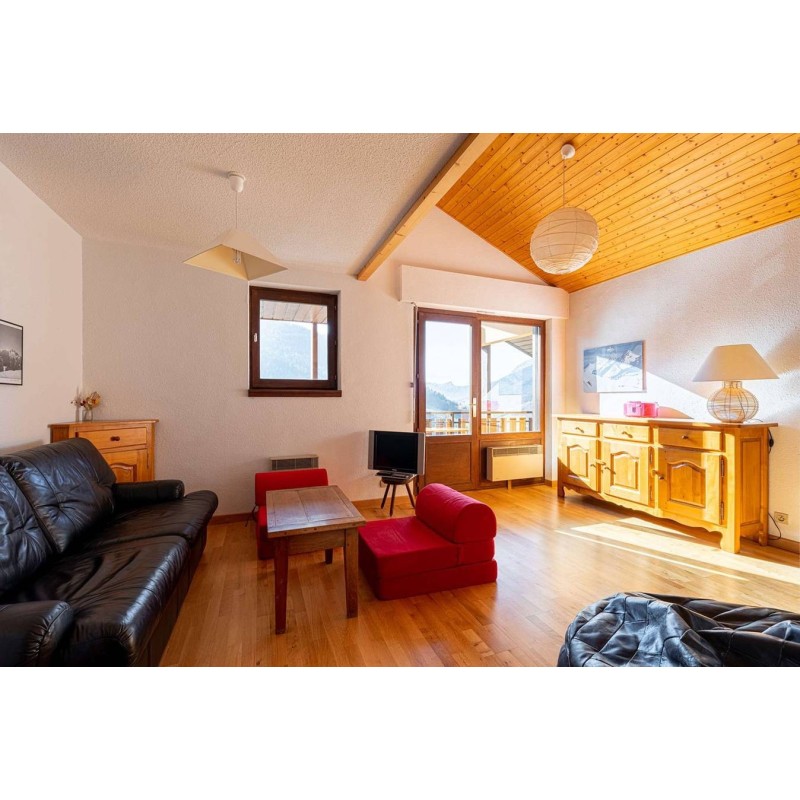 Ferienwohnung in Rhone-Alpes ab 40€ pro Nacht