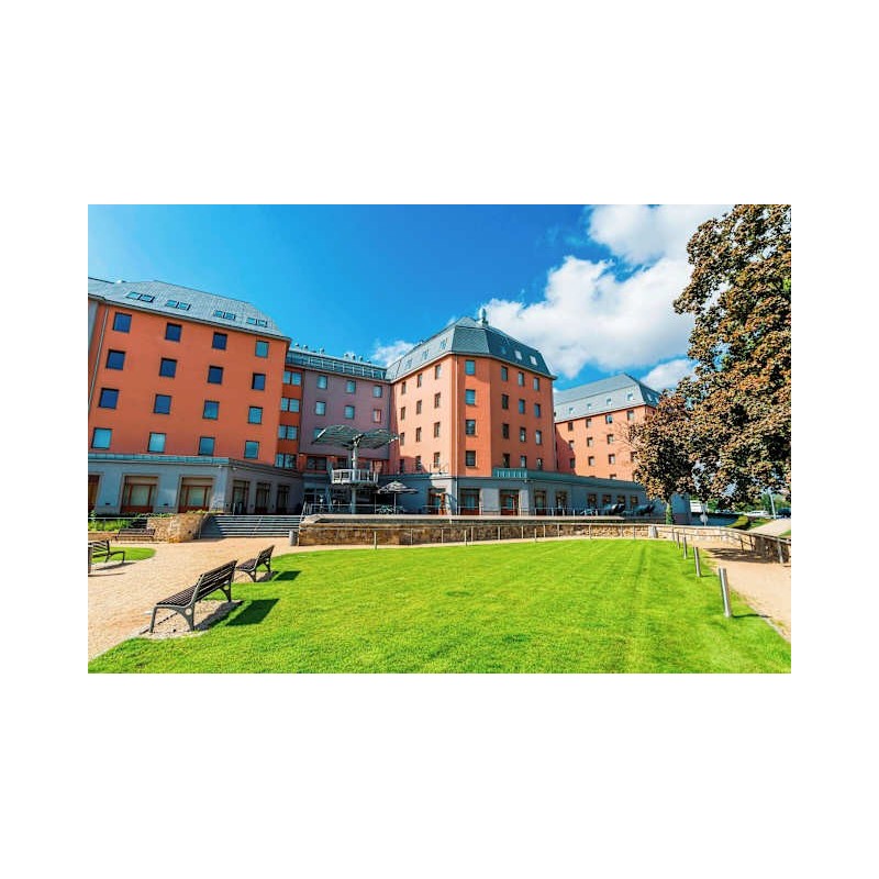 Courtyard Hotel Pilsen