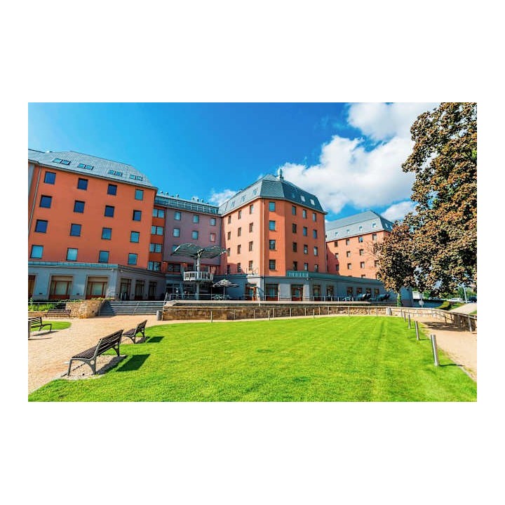 Courtyard Hotel Pilsen