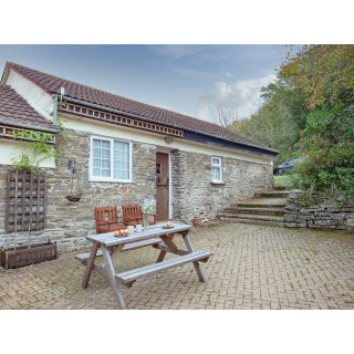 Ferienhaus in Cornwall ab 57€ pro Nacht