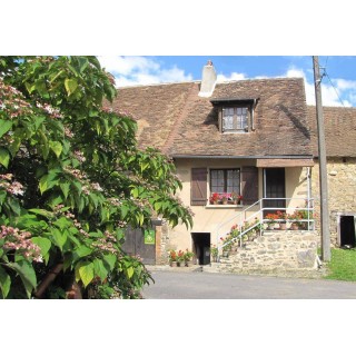 Ferienhaus in Limousin ab 40€ pro Nacht