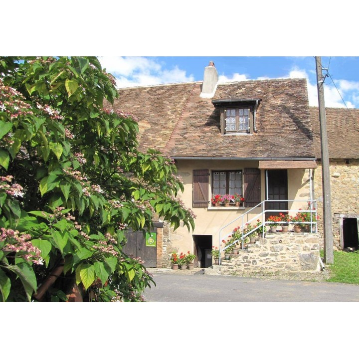 Ferienhaus in Limousin ab 40€ pro Nacht