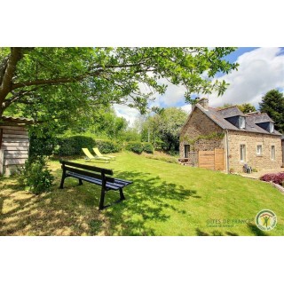 Ferienhaus in Plouaret ab 56€ pro Nacht