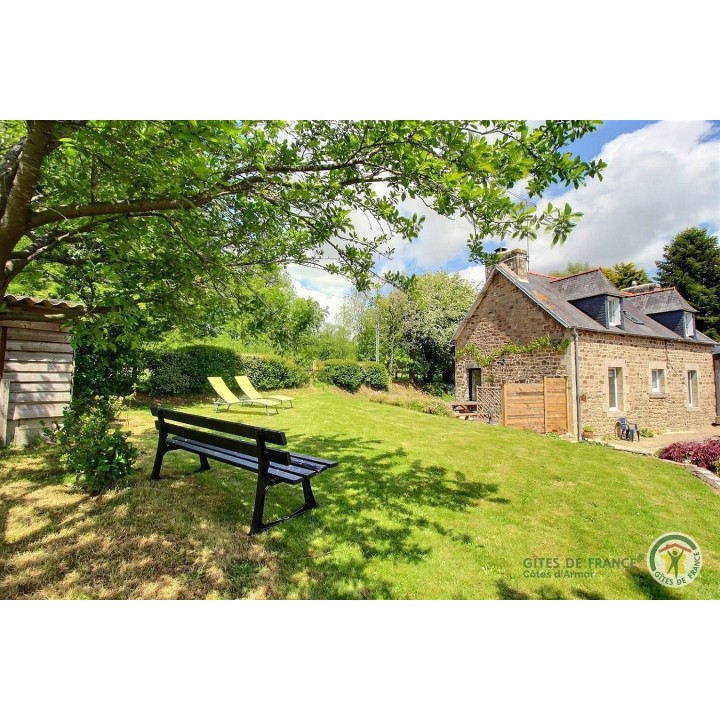 Ferienhaus in Plouaret ab 56€ pro Nacht