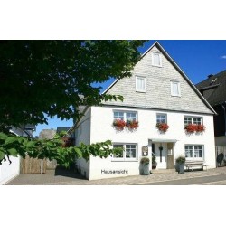 Ferienwohnung in Sauerland ab 52€ pro Nacht