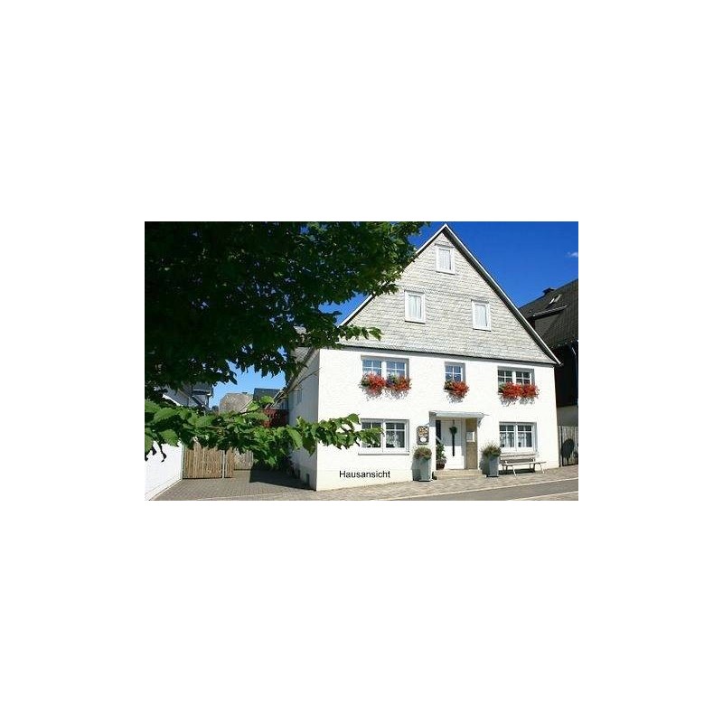 Ferienwohnung in Sauerland ab 52€ pro Nacht