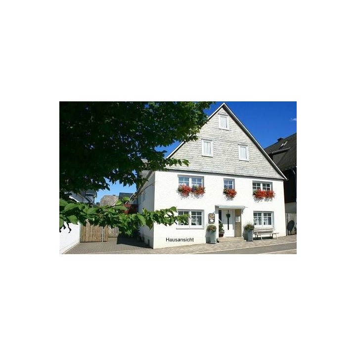 Ferienwohnung in Sauerland ab 52€ pro Nacht
