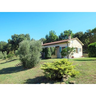 Ferienhaus in Tuscia ab 56€ pro Nacht