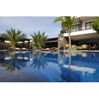 Hotel Boutique Villa VIK - Adults only