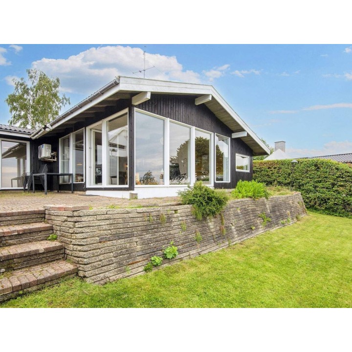 Ferienhaus in Børkop ab 58€ pro Nacht