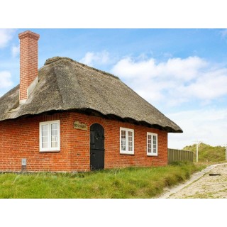 Ferienhaus in Fanø ab 26€ pro Nacht