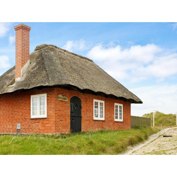 Ferienhaus in Fanø ab 26€ pro Nacht