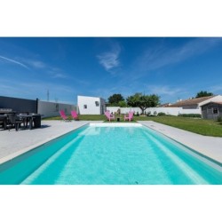 Ferienwohnung in Saint-Xandre ab 57€ pro Nacht